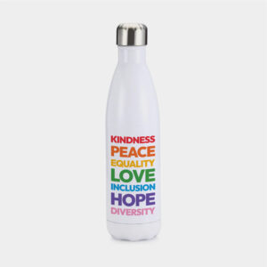 Kindness Water Bottle