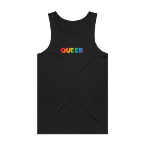 Queer Singlet