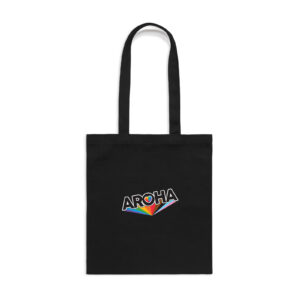 Aroha Tote Bag