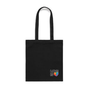 Love is Love Tote Bag