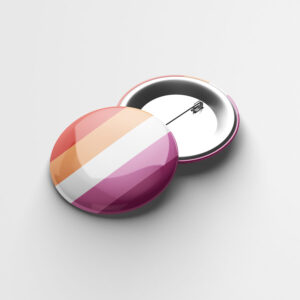 Lesbian Pride Badge