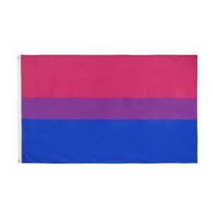 Bisexual Pride Flag