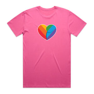 Unisex Pink Shirt Day Tee