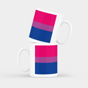 Bisexual Pride Mug