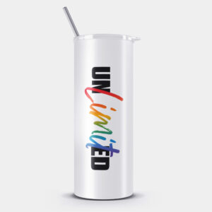 Unlimited Tumbler