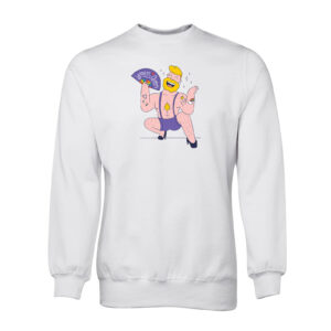 Yaaas Queen Sweatshirt