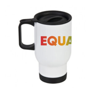 Equality Travel Mug