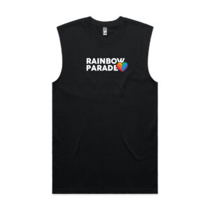 Rainbow Parade - Tank