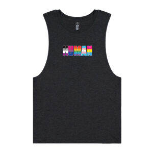 LGBT Human Tank