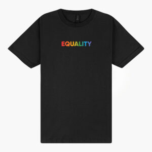 Equality Tee