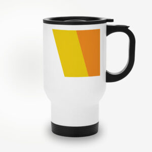 AroAce Pride Stripes Travel Mug