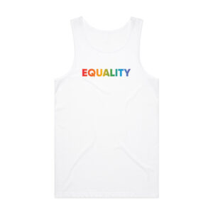 Equality Singlet