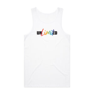 Unlimited Singlet