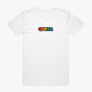 Queer Tee