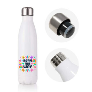 Born This Way  Drink Bottle
