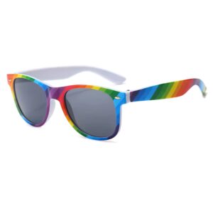 Rainbow Sunglasses
