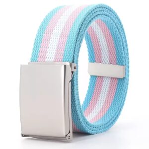 Transgender (Trans) Colours Belt
