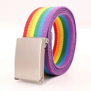 Rainbow Belt