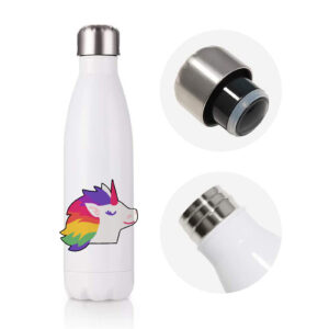 Proud Unicorn Drink Bottle