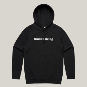 Human Being Hoodie