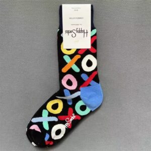 XOXO Socks
