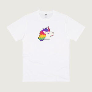 Proud Unicorn Tee