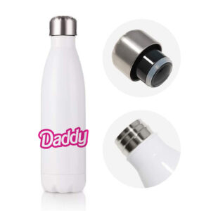 Daddy Drink Bottle
