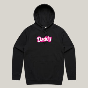 Daddy Hoodie
