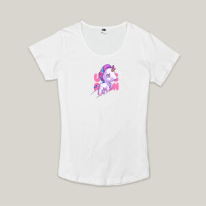 Unicorn - Jazz Tee