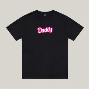 Daddy Tee
