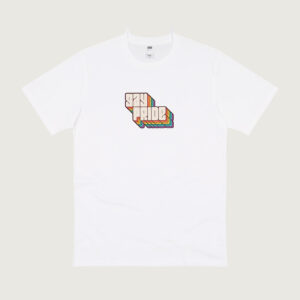 Retro Gay Pride Tee