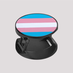 Transgender (Trans) Pride Flag Phone Grip