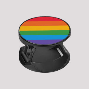 Rainbow Pride Flag Phone Grip