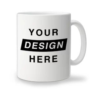 Custom Mugs
