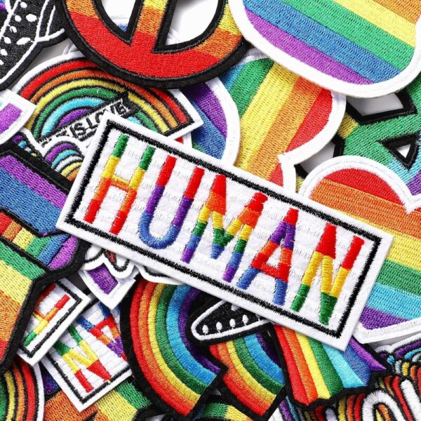 Unleash Your Pride With Rainbow Republic