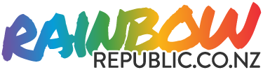 Rainbow Republic