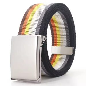 Bear Brotherhood Belt